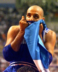 UTAKMICA KOJA ĆE SE PREPRIČAVATI VEKOVIMA Noć kada je Sale Đorđević postao heroj nacije