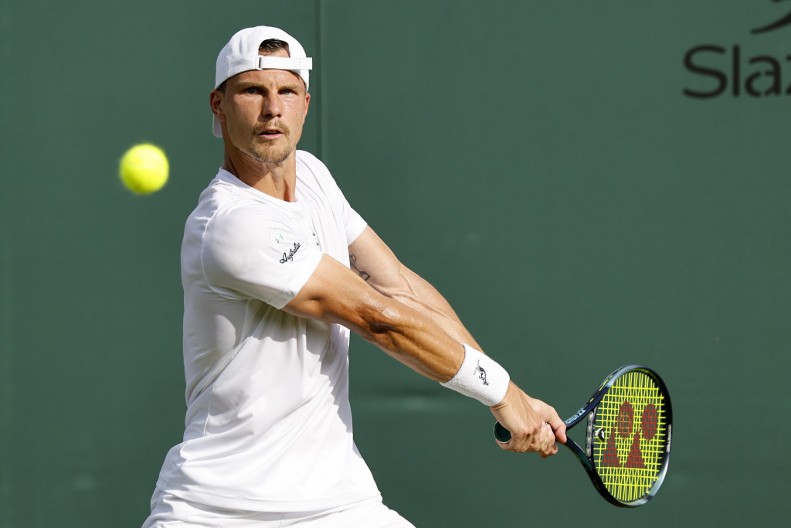 TITULA ZA MAĐARA Fučovič osvojio Vinston-Sejlem