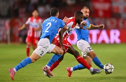 KAKAV PREOKRET Ovo niko nije očekivao pred revanš Pafosa i Zvezde