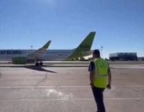 KAKAV MOMENAT "Orlovi" krenuli po to zlato, a onda je usledio stari SRPSKI običaj (VIDEO)