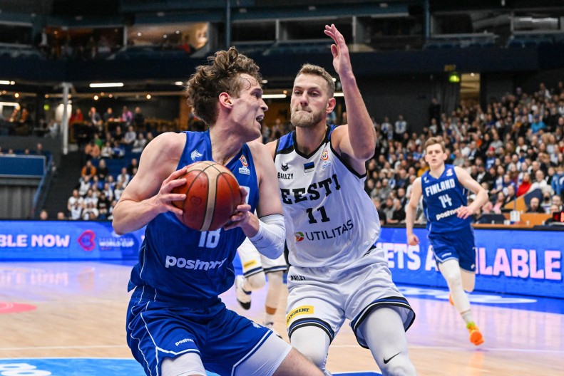 BEZ NAJBOLJEG IGRAČA Rival Srbije objavio spisak za Evrobasket