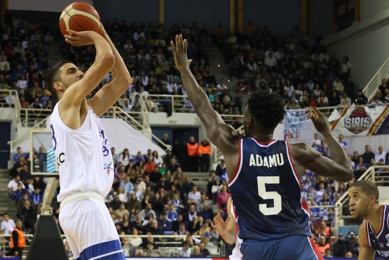 Velika Britanija objavila konačan spisak za Evrobasket