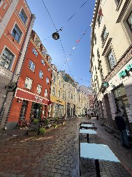 SVI PUTEVI VODE U RIGU Neka "Pariz istoka" bude taličan našim "orlovima"