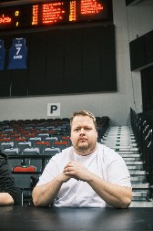 ESTONAC SVESTAN MOĆI "ORLOVA" U priči za sport.alo o šansama na EP, popularnosti košarke u Estoniji": "Poredimo se sa Letoncima i Srbima u svakoj oblasti, od fudbala i košarke do Evrovizije"