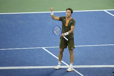 AMERIKA PODRHTAVA ZBOG OVE IZJAVE Nekadašnji finalista US opena brutalno uvredio Njujorčane