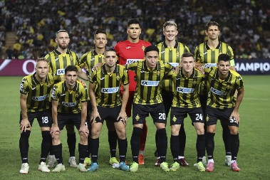 SENZACIJA Kazahstanci izbacili Seltik i ušli u Ligu šampiona