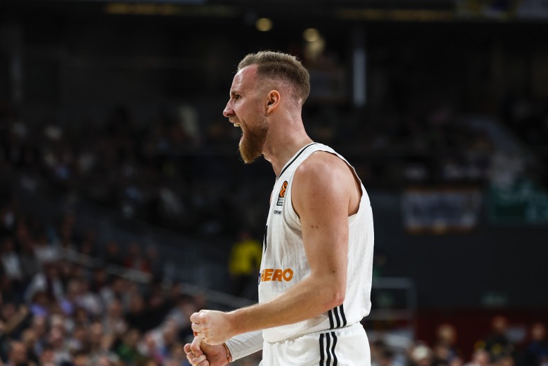 KAKVE REČI DŽANANA MUSE Ne vidim ko može da parira Srbiji