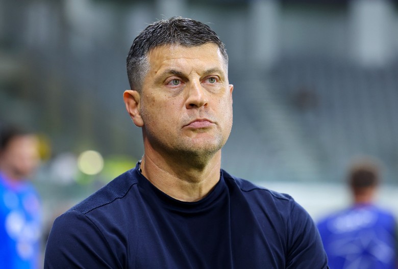 "KAO U SEOSKOJ LIGI" Milojević se oglasio nakon Pafosa: Ovo je tragično