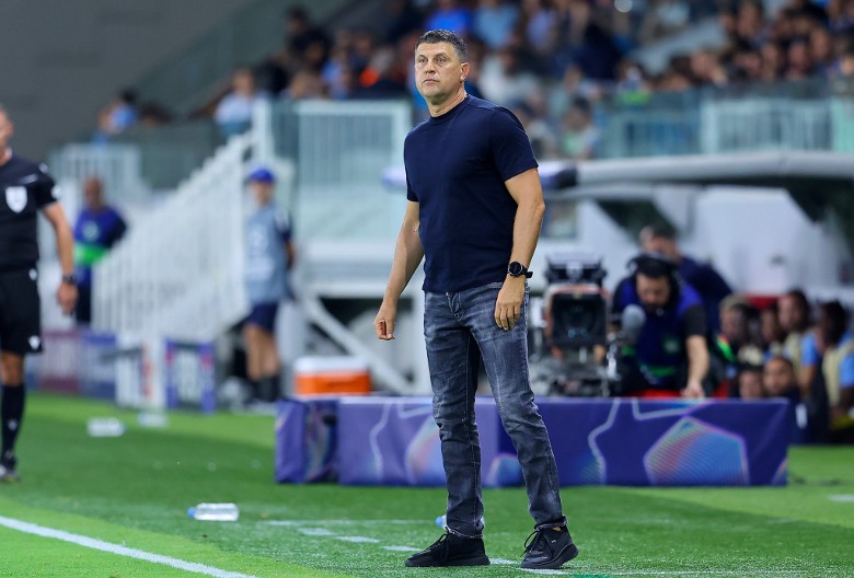 MILOJEVIĆ NAJAVIO Zvezda sprema tužbu UEFA