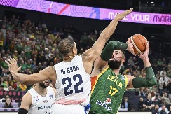 MOĆAN START Ubedljiva pobeda Litvanije na otvaranju Evrobasketa