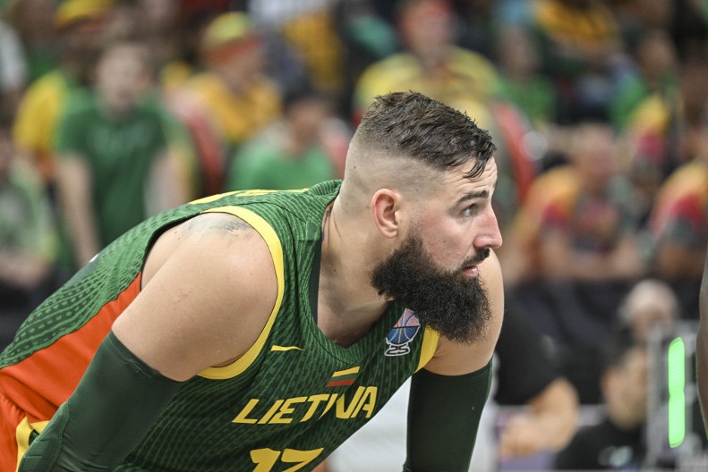 PAO REKORD HRVATA Ispisana istorija na Evrobasketu