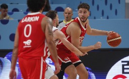 SRBIJO, ČUVAJ SE TURAKA Letonija videla strašnog Osmana i Šenguna, ozbiljan potop domaćina u Rigi