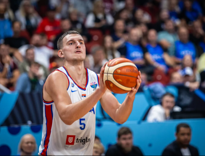 "IZVUKLI SMO DOSTA IZ OVE UTAKMICE" Jović ne krije zadovoljstvo posle ubedljive pobede