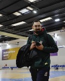 "SRBIJA JE KOŠARKAŠKA ZEMLJA, TAČKA" Portugalac u razgovoru za sport.alo: O usponu košarke u ovoj pirinejskoj zemlji, Evrobasketu, Srbiji, Nikoli Jokiću...