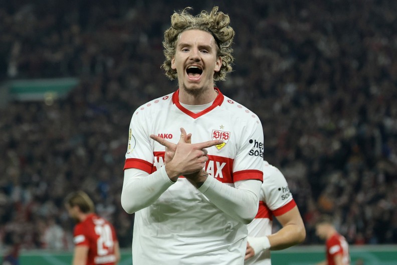 LUDO, LUĐE - ENGLEZI Njukasl pronašao zamenu za Isaka: Nije bio registrovan za Ligu šampiona, sada stiže za 90 miliona evra