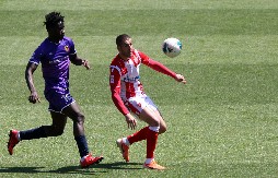 NEOBIČAN PUT ZVEZDINOG STRANCA Od "Marakane" do Amerike i Ostrva, do povratka u Beograd - sada je pred novim klubom u Srbiji