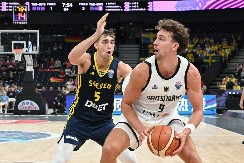 "PANCERI" GAZE Nemačka ostvarila još jedan ubedljiv trijumf