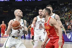 NOVI DEBAKL KOMŠIJA Crna Gora doživela još jedan težak poraz