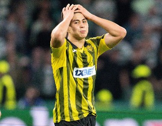 AVION DRUGA KUĆA Zvezdin dželat, a i mušterija, ima da se naputuje u Ligi šampiona - obleteće zemljinu kuglu!