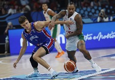 UŽASAN PEH ZA SRBIJU Povredio se Bogdan Bogdanović!