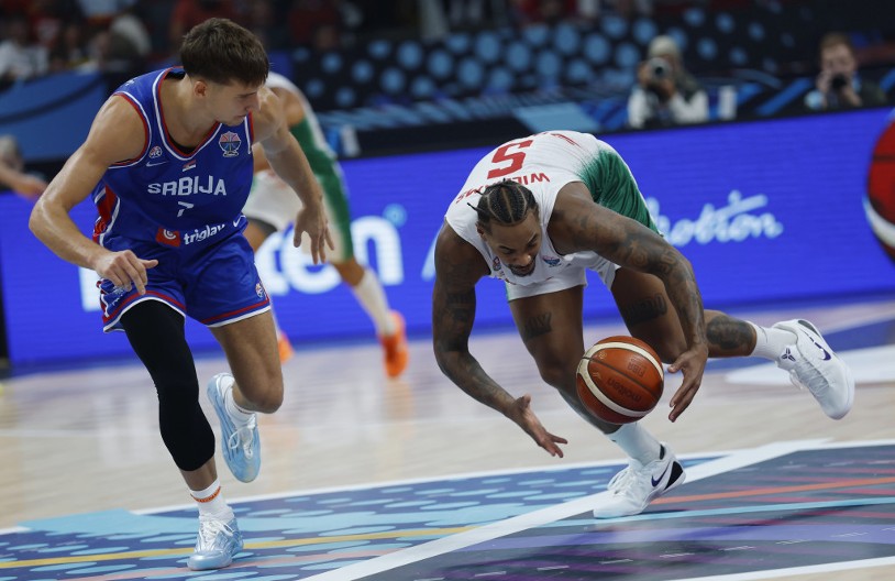 NAJNOVIJI DETALJI Poznato šta je sa Bogdanom Bogdanovićem