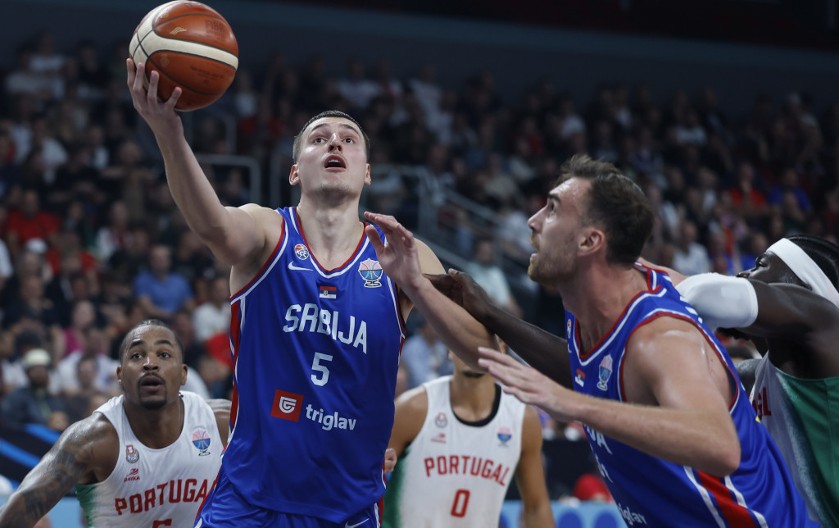 JOVIĆ SAMOKRITIČAN: Moramo bolje, ako ovako budemo izgledali...