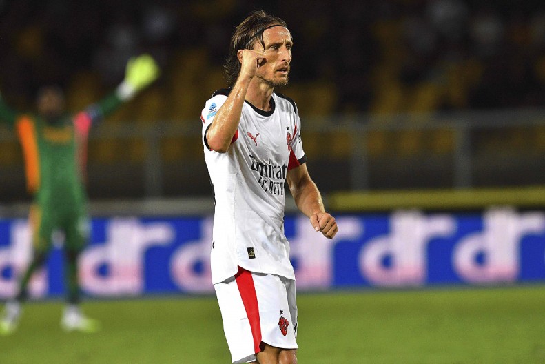 NEUNIŠTIV JE Modrić već oborio rekord