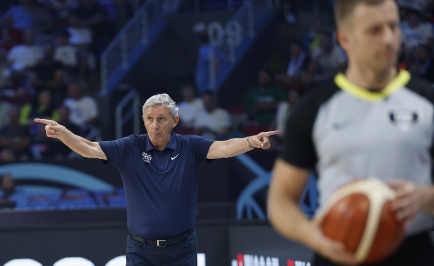 KAKVE REČI DOMAĆINA Ovako Letonci pišu o Pešiću i Srbiji