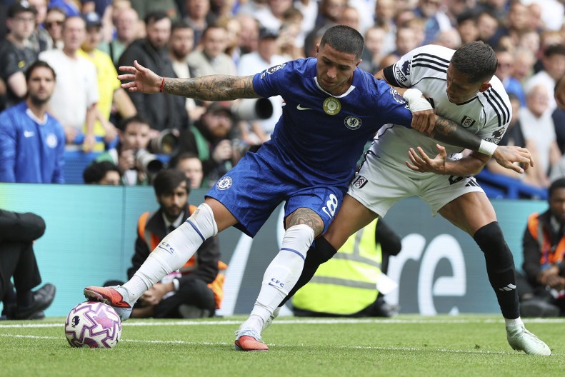 DRAMA U LONDONU Sprečeno masovno ubistvo posle meča Čelsija