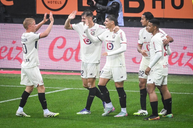 CRVENO-BELE ČEKA BAŠ TEŽAK POSAO Zvezdin rival brojao do sedam