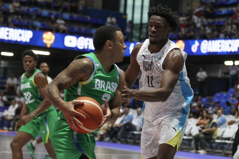 MONSTRUOZNA PARTIJA JAGA Brazil srušio Amerikance i otišao u finale