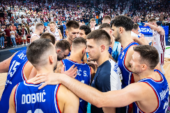 ON JE NOVI KAPITEN SRBIJE Poznato ko posle povrede Bogdanovića dobija najveću odgovornost