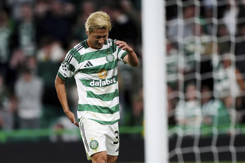 ZVEZDA VIDELA KAKO PROTIV SELTIKA Slab "Old firm" doneo nulu u okršaju giganata