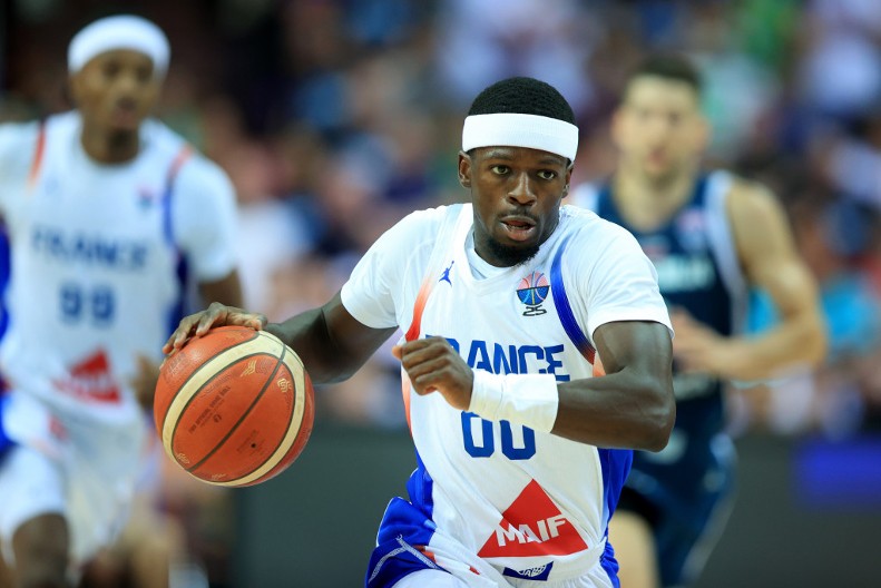 SKANDAL NA EVROPSKOM PRVENSTVU Rasizam u prvom planu, Francuzi se hitno oglasili