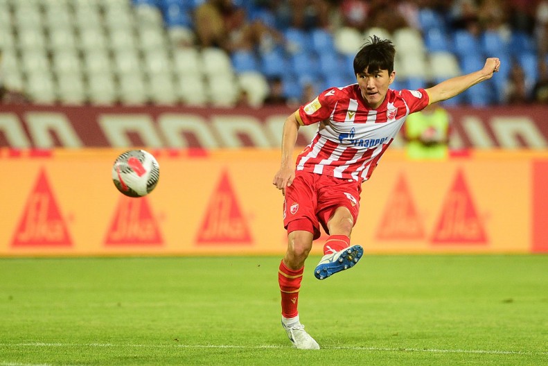 ZOV PREMIJER LIGE Bio je ljubimac "delija", a sada je blizu prelaska kod reprezentativca Srbije u Englesku