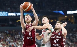 BEZ IZNENAĐENJA U GRUPI SRBIJE Domaćin siguran protiv Portugala