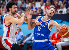 SRBIJA NIJE MOGLA DA ČUJE BOLJE VESTI "Orlovi" dobili ogromno pojačanje i to u kakvom trenutku