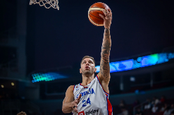 JOVIĆ OTVORIO DUŠU: Vasa nam je neophodan, igramo za Bogdanovića