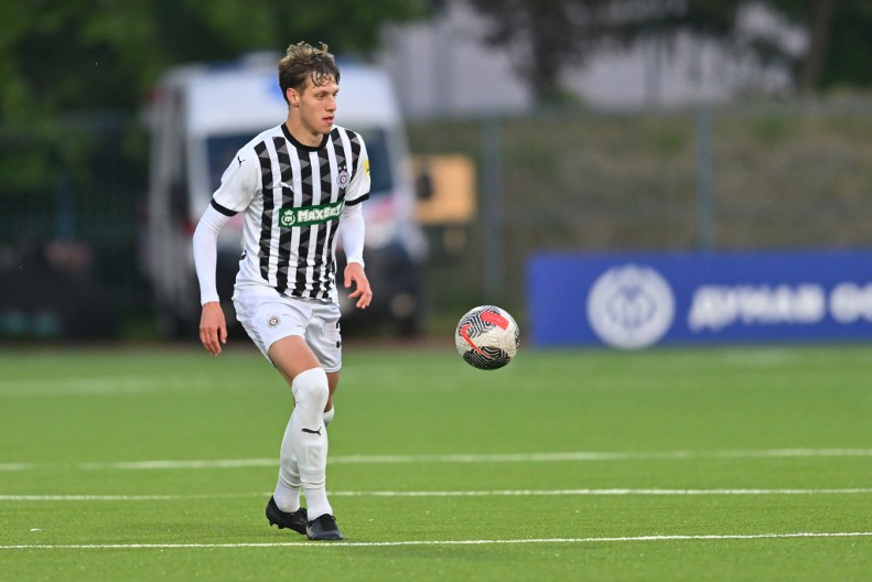 NOVI "ORAO" Ugrešić: Tek polako postajem svestan...