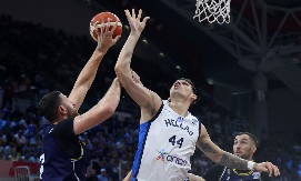 NOVA SENZACIJA NA EVROBASKETU Bosanci šokirali velikog favorita