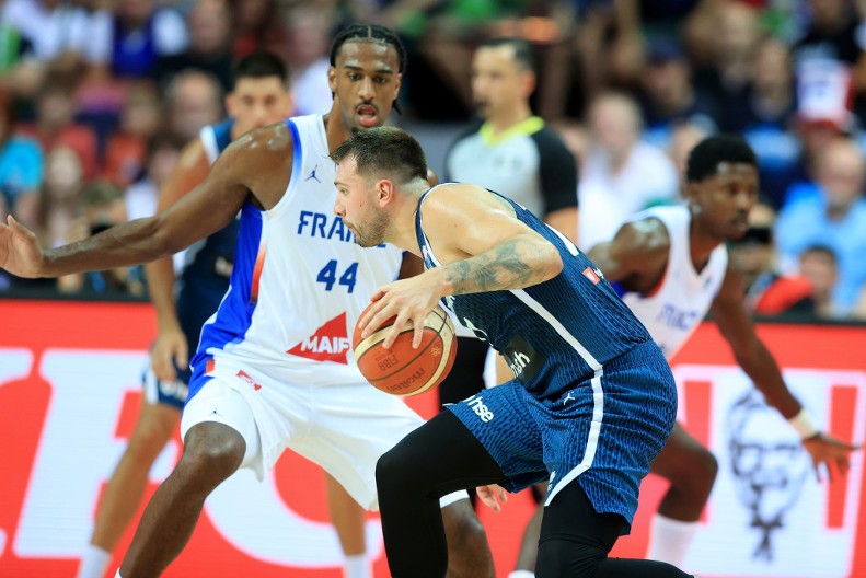 ZA NJEGA JE EVROBASKET ZAVRŠEN Ogroman udarac za jednog od glavnih favorita