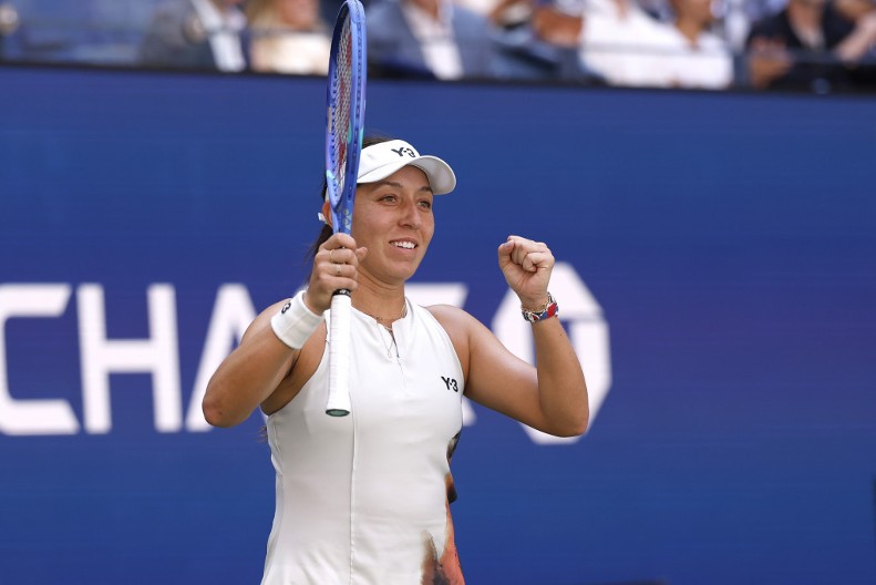 SILNA AMERIKANKA Pegula prva polufinalistkinja US Opena