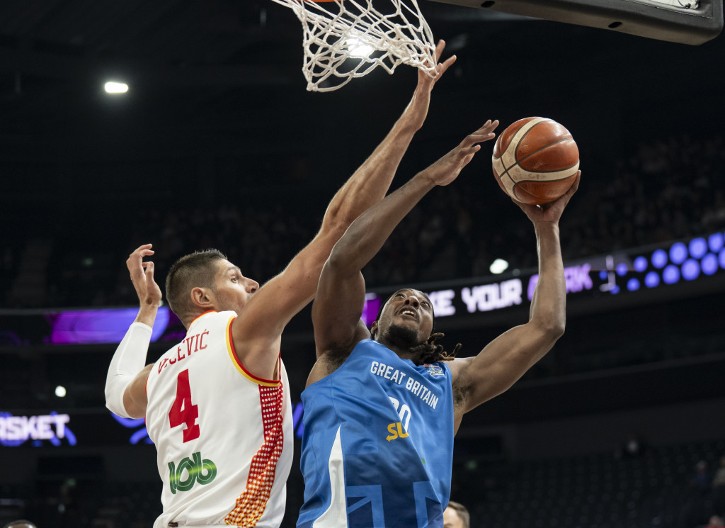 TEŠKA BRUKA CRNE GORE Srbija saznala protivnika u osmini finala ako pobedi Tursku