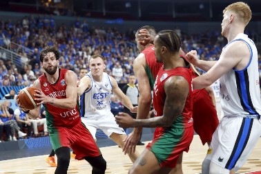 DRAMA U GRUPI SRBIJE Portugal u triler završnici izborio plasman u osminu finala