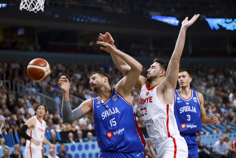 POBEDIO SRBIJU, A ONDA... Ovakve reči Šenguna o Jokiću niko nije očekivao