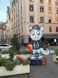 ZATIŠJE PRED BURU Dan odmora za sve u Rigi, Vasa Micić ponovo oduševio, dobre vesti za navijače i naš tim, doček za fudbalere Srbije