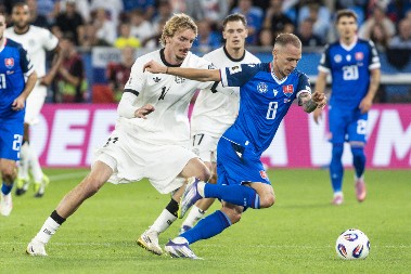 ŠOK U KVALIFIKACIJAMA ZA MUNDIJAL Blamaža Nemačke