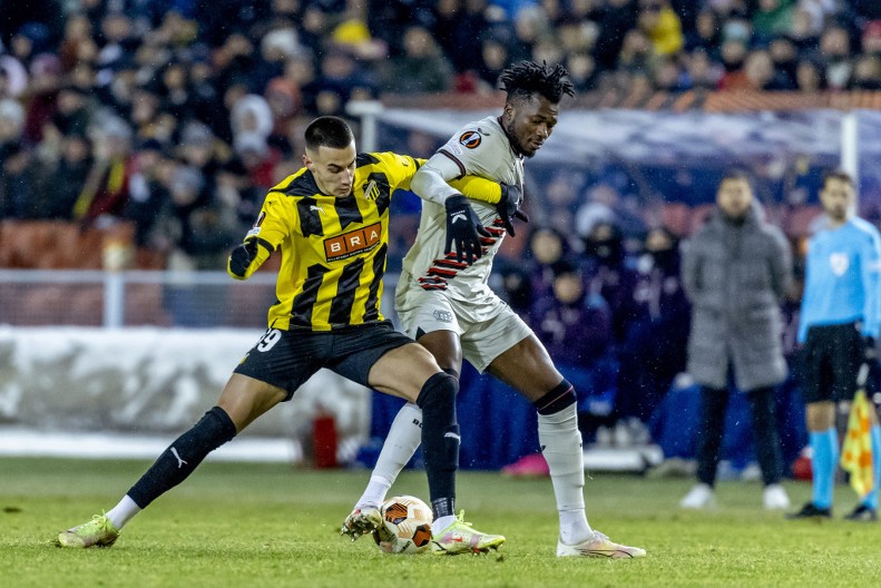 MENJA ADRESU Srbin postao hit u Švedskoj, pao u drugi plan, pa promenio državu