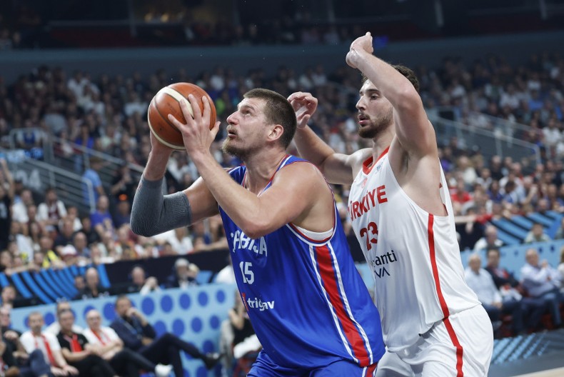 NOVI PRST U OKO! FIBA prešla sve granice, da niste malo preterali?
