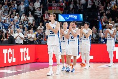 OVO NIKO NIJE OČEKIVAO Finci doneli iznenađujuću odluku pred meč sa Srbijom